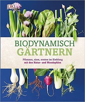Biodynamisch gärtnern