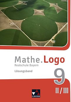 Mathe.Logo – Bayern / Mathe.Logo Bayern LB 9 II/III