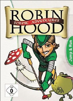 Robin Hood: Forest Adventures PC Spiele