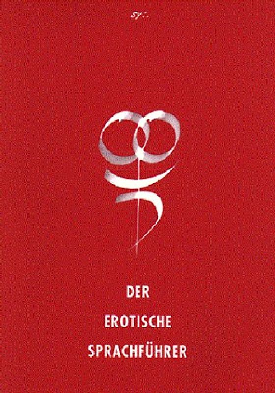 Der erotische Sprachführer