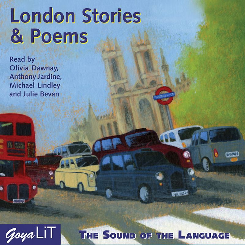London Stories an Poems