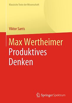 Max Wertheimer