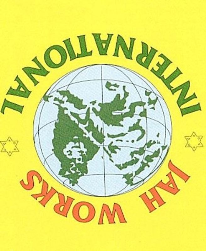 Jah Works - Ruff Cut