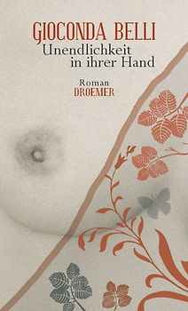 Unendlichkeit in ihrer Hand