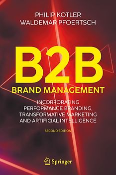 B2B Brand Management