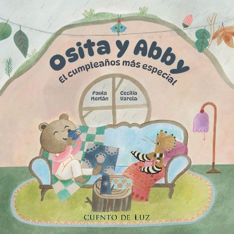 Osita Y Abby