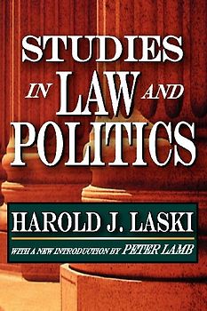 Studies in Law and Politics