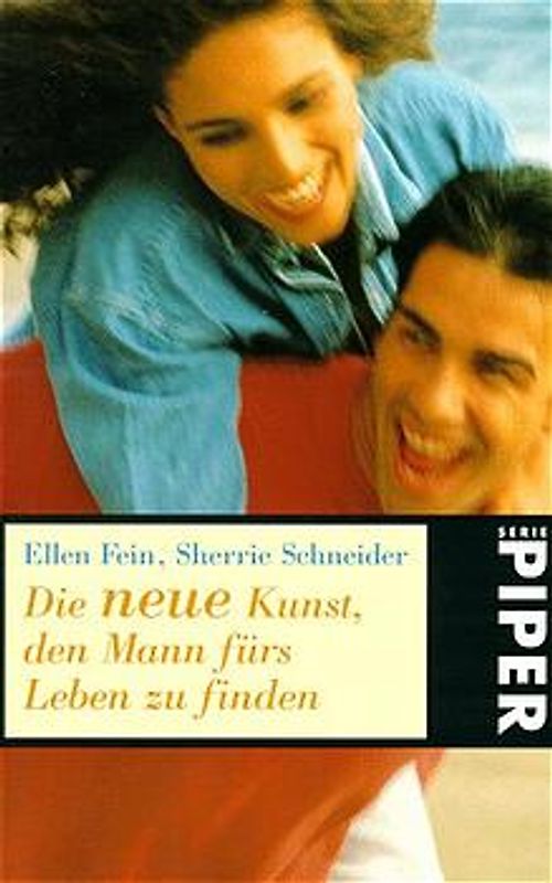 Die neue Kunst, den Mann fürs Leben zu finden