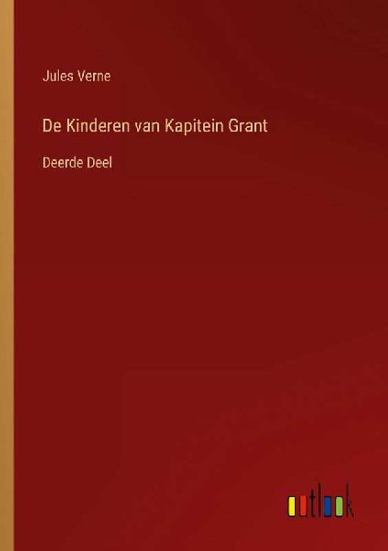 De Kinderen van Kapitein Grant