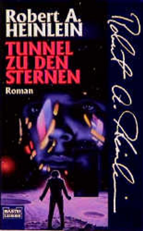 Tunnel zu den Sternen