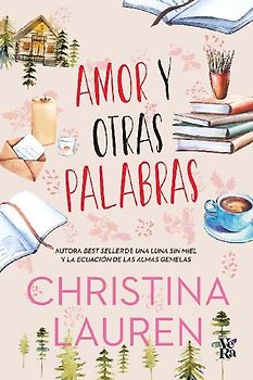Amor y otras palabras