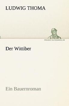 Der Wittiber