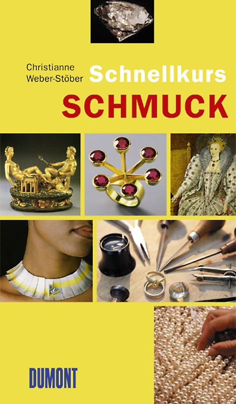 DuMont Schnellkurs Schmuck