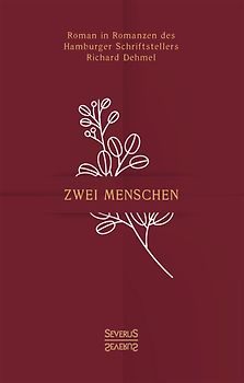 Zwei Menschen