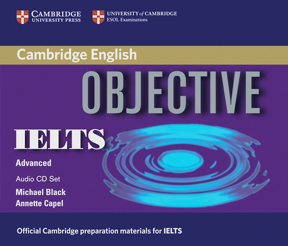 Objective IELTS