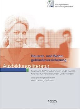 Hausrat- und Wohngebäudeversicherung