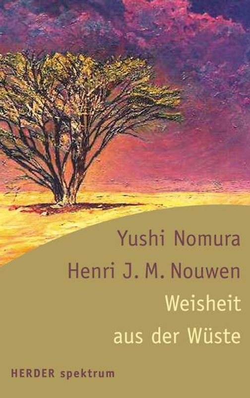 Weisheit aus der Wüste