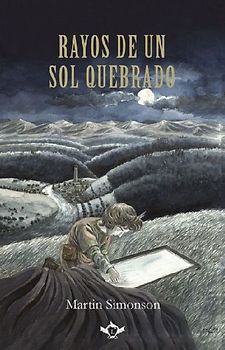 Rayos de un sol quebrado
