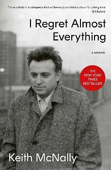 I Regret Almost Everything