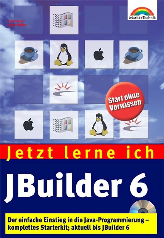 JBuilder 6