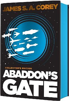 Abaddon's Gate