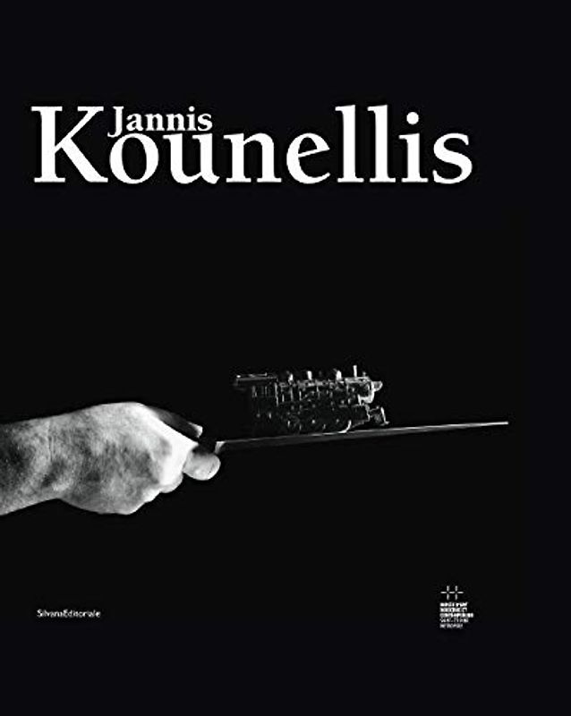 Jannis Kounellis: Musee de Sant-Etienne