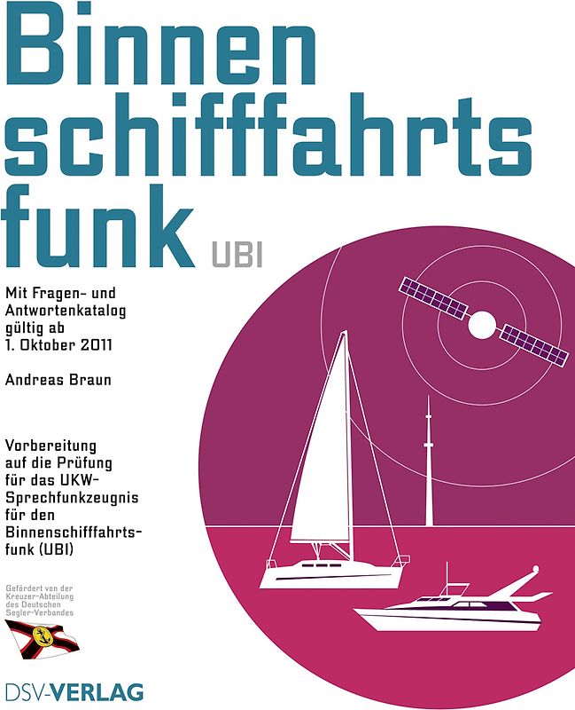 Binnenschifffahrtsfunk (UBI)