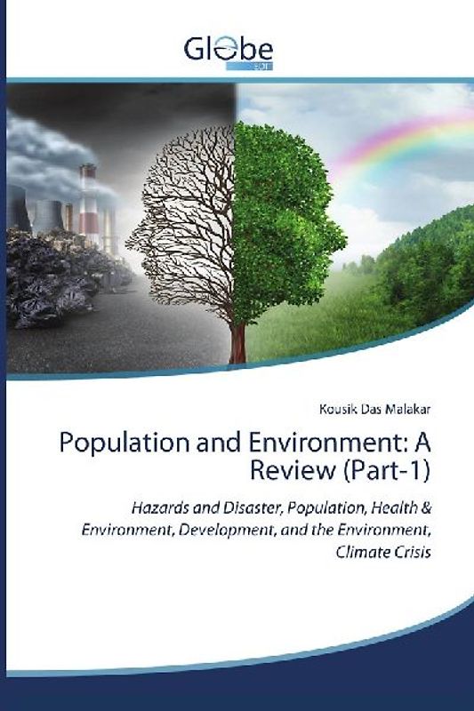 Population and Environment: A Review (Part-1)