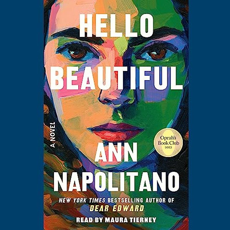 Hello Beautiful (Oprah's Book Club)