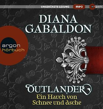Outlander – Ein Hauch von Schnee und Asche