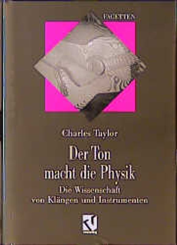 Der Ton macht die Physik