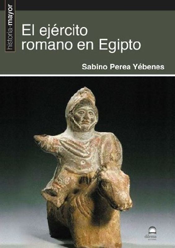 El ejército romano en Egipto