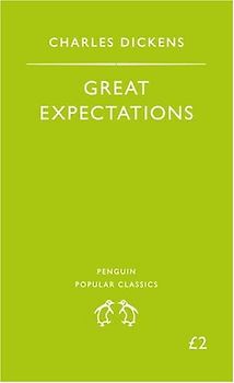 Great Expectations. (Penguin Popular Classics)