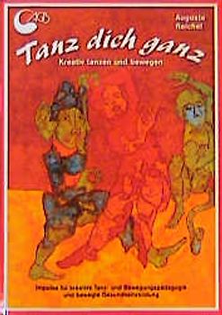 Tanz Dich ganz