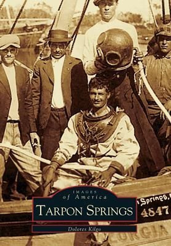 Tarpon Springs