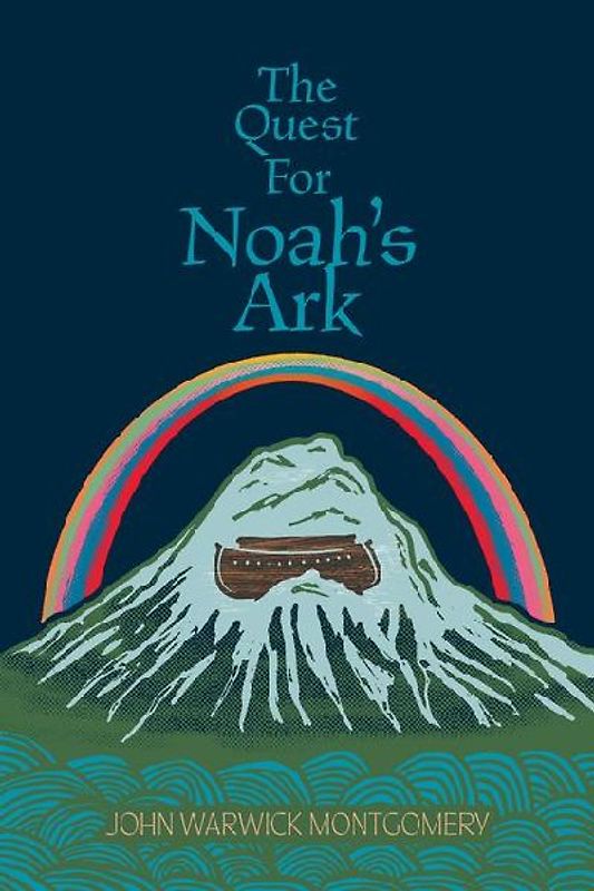 The Quest For Noah's Ark