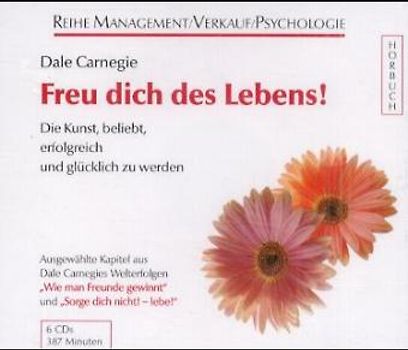 Freu Dich des Lebens!