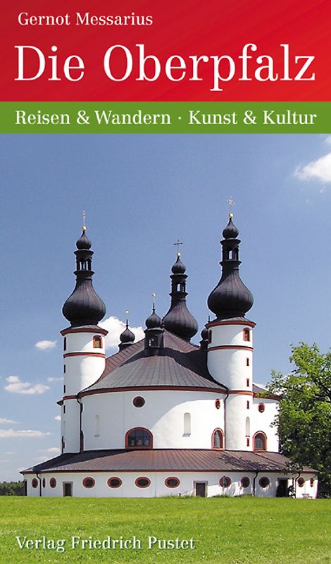 Die Oberpfalz