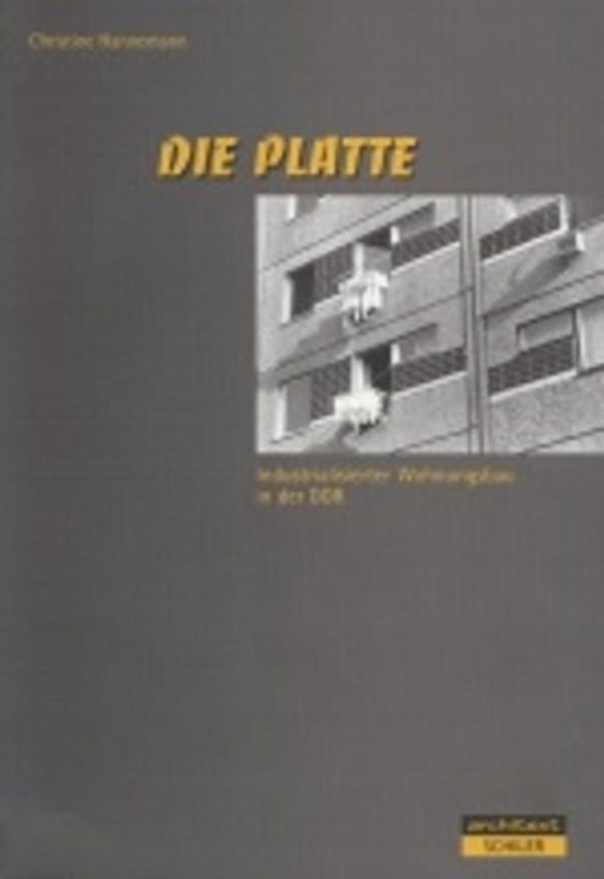 Die Platte