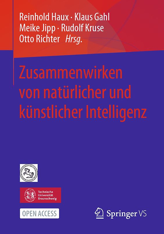 Zusammenwirken von natürlicher und künstlicher Intelligenz