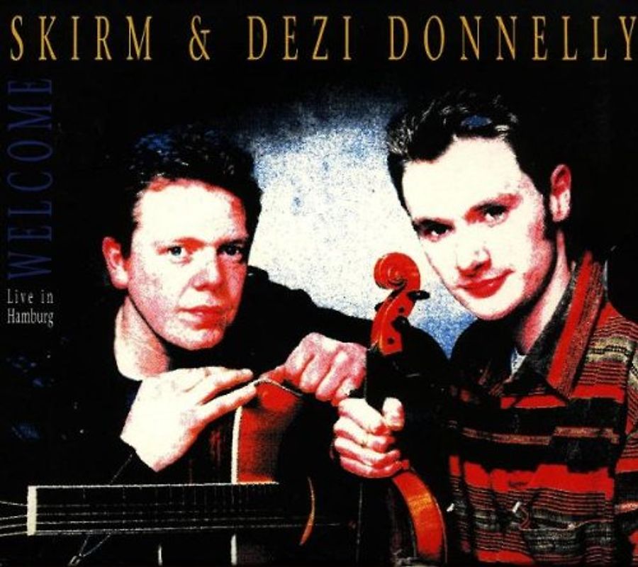 Dezi Skirm & Donnelly - Welcome