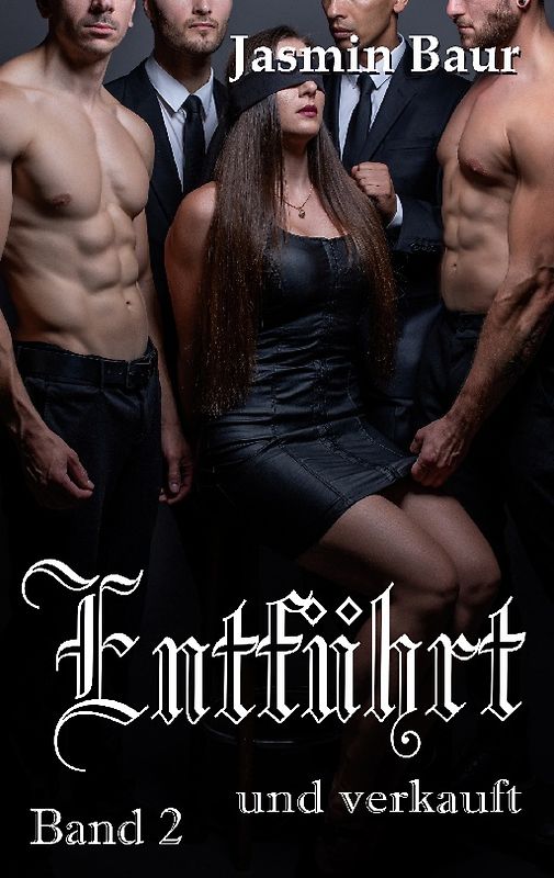 Entführt und verkauft