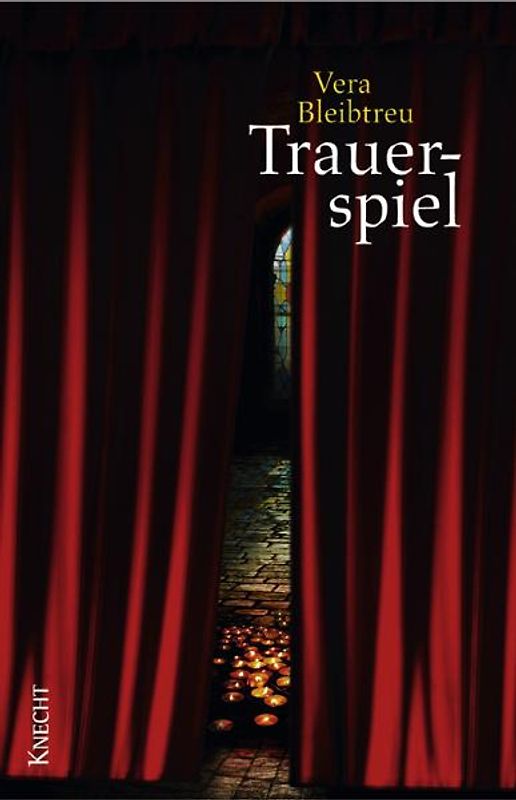 Trauerspiel