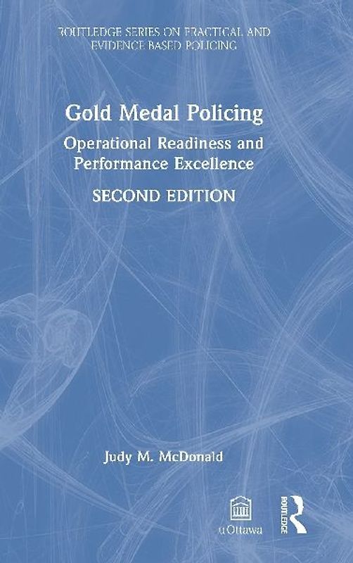 Gold Medal Policing