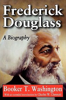 Frederick Douglass