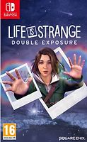 Life is Strange: Double Exposure [EU Import]