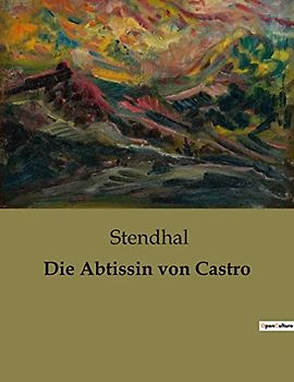 Die Abtissin von Castro