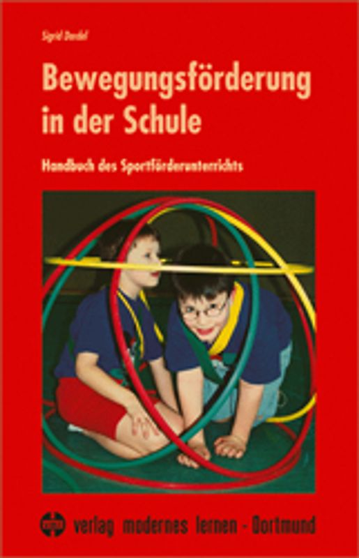 Bewegungsförderung in der Schule