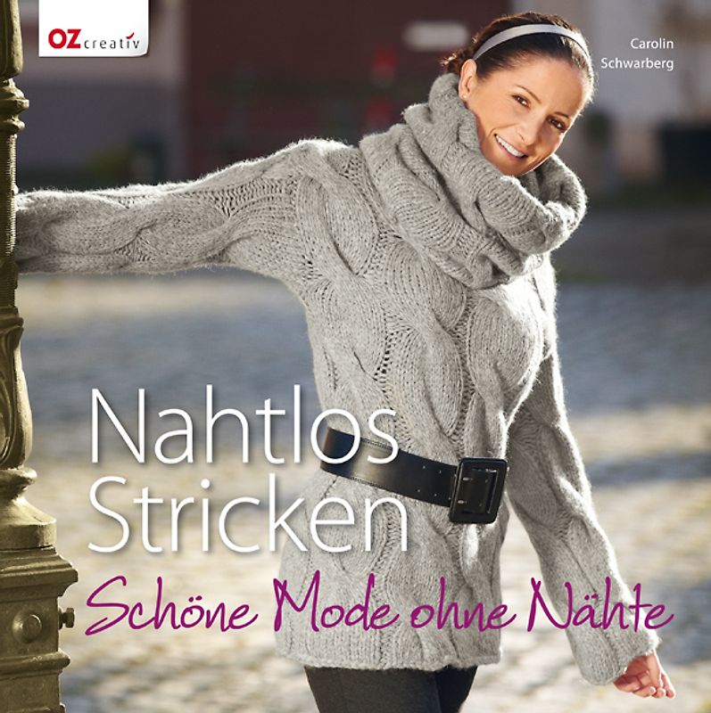 Nahtlos Stricken