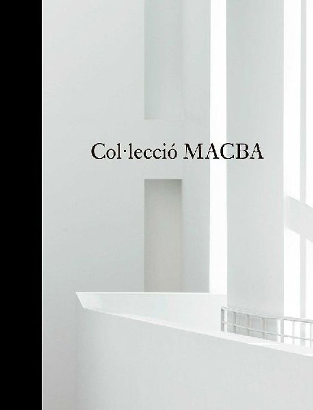 Colección MACBA, una selección